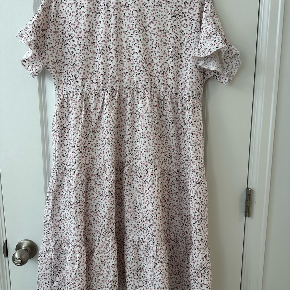 Let Love Grow Dress 🌸 - Picture 8 of 12